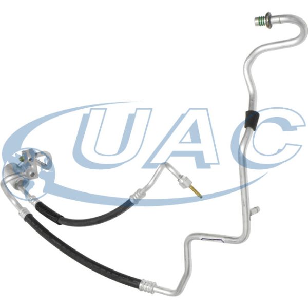 2001 - 2004 Manifold Hose Tube Assy Escape Tribute YL8Z19D850AA